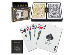 Copag 1546 gemarkeerde kaarten