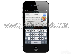  Telefoon aftastcamerasystemen