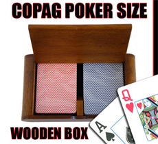 Copag Export Design marcat carduri