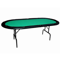 Exchange kaarten tafel 