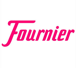 Fournier kaarten gemarkeerd