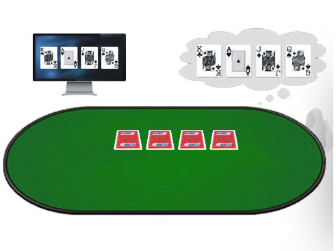 Nieuw perspectief tafel Nieuw perspectief tafel